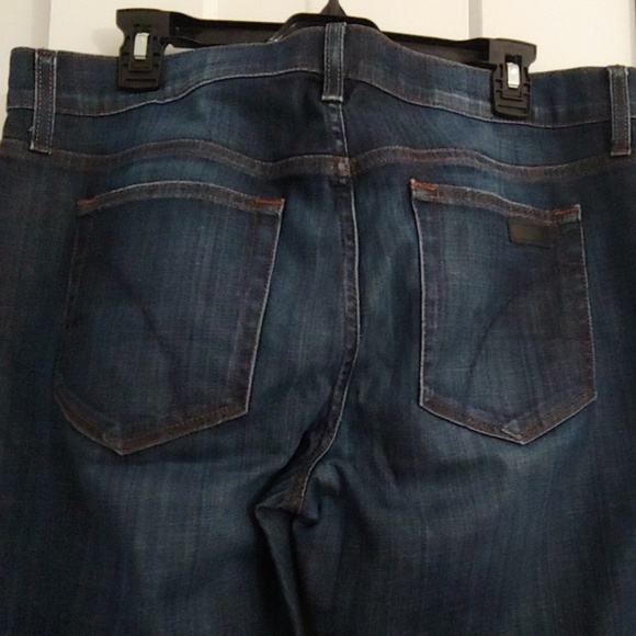 Joe's Jeans mens The Classic fit size 34 - Picture 3 of 6